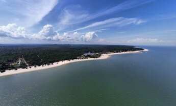 Imagem 5: Terreno no Residencial Carapanari - Proxímo ao Restaurante do Saulo