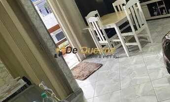 Imagem 7: EDUARDO . CASA EM SÃO PAULO NA ZONA SUL, LOCALIZADA NO JARDIM NORONHA