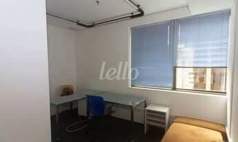 Imagem 7: São Paulo - Conjunto Comercial/Sala - Brooklin