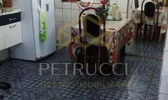 Imagem 5: Casa - Núcleo Residencial Jardim Santa Marta - Campinas