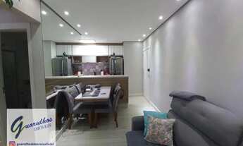 Imagem 6: Apartamento com 2 dormitórios para alugar, 44 m² - Jardim Las Vegas - Guarulhos/SP