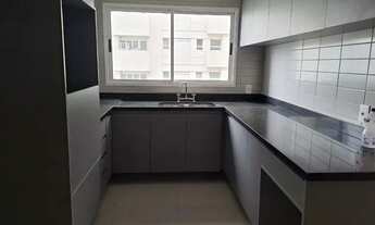 Imagem 7: Apartamento com 4 dormitórios à venda, 288 m² por R$ 2.300.000,00 - Edifício Chateau - Bar