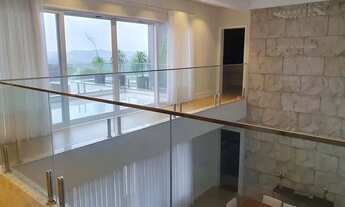 Imagem 6: Casa com 4 dormitórios, 563 m² - venda por R$ 5.300.000,00 ou aluguel por R$ 30.790,00 - C