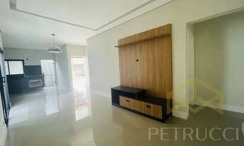 Imagem 5: Casa - Jardim Santa Clara do Lago II - Hortolândia