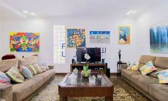 Imagem 7: Casa Vila Sônia, 5 Quartos, 5 Suites, 4 Vagas