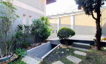 Imagem 4: Casa Vila Sônia, 5 Quartos, 5 Suites, 4 Vagas