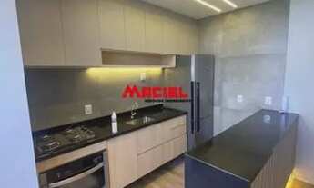 Imagem 7: Apartamento Padrão em São José dos Campos