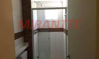 Imagem 5: Apartamento para aluguel possui 88 metros quadrados com 3 quartos em Casa Verde - São Paul