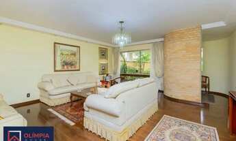 Imagem 7: Venda Casa 5 Dormitórios - 456 m² Alto da Lapa