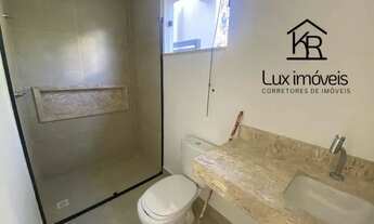 Imagem 7: 4 suítes, aceita financiamento na Ponta Negra