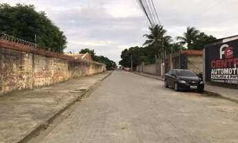 Imagem 2: Ótima casa 2 quartos (última unidade) - ampla e ventilada (Aracapé/Mondubim