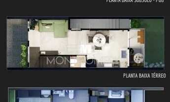 Imagem 6: TRIPLEX - 02 SUITES - SAO PEDRO