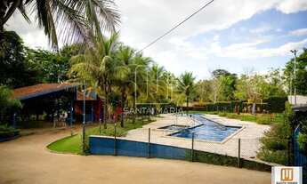 Imagem 3: Terreno (terreno em condominio fechado) , portaria 24hs, em condomínio fechado