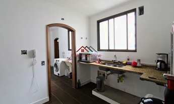 Imagem 6: Apartamento Venda Campo Belo 251 m² 4 Dormitórios