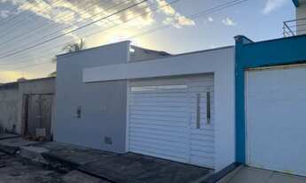 Imagem: Linda casa nova em Condominio Fechado Amaral