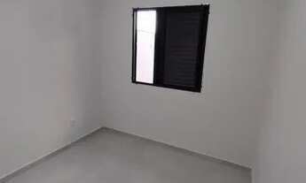 Imagem 6: Casa de condomínio térrea para venda possui 110 metros quadrados com 3 quartos