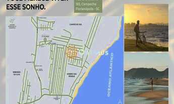 Imagem 4: Casa em Residencial no Campeche 122 m2 R$ 1.050.000,00