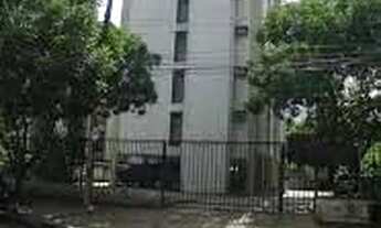 Imagem: Apartamento para venda tem 94 metros quadrados