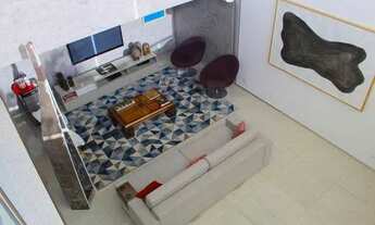 Imagem 4: Casa para venda possui 280 metros quadrados com 4 quartos em Pontal da Cruz - São Sebastiã