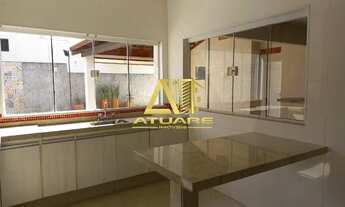 Imagem 4: CASA RESIDENCIAL em POUSO ALEGRE - MG, Gran Royalle