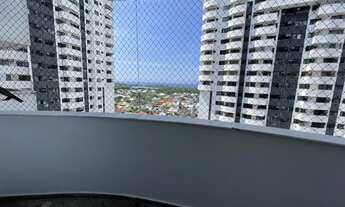 Imagem 3: Apartamento para aluguel e venda com 3 quartos