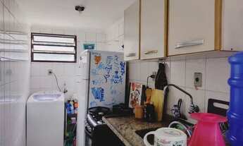 Imagem 3: Apartamento à venda Aguas de São Pedro, R$210.000,00 mil
