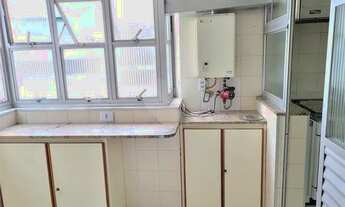 Imagem 4: Apartamento para aluguel com 3 quartos. Bela Vista - São Paulo