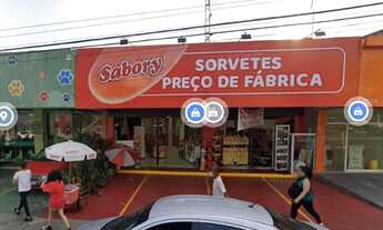 Imagem: Loja em Avenida Principal