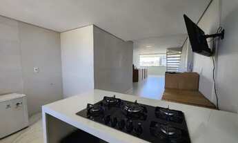 Imagem 2: Cobertura 3 quartos, 4 vagas, Frente a Mata B. Castelo