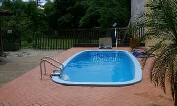 Imagem 7: Rancho do Fernando, Silviolândia, Coxim. Alugamos para pescarias e festas