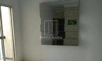 Imagem: Apartamento (tipo - padrao) 2 dormitórios