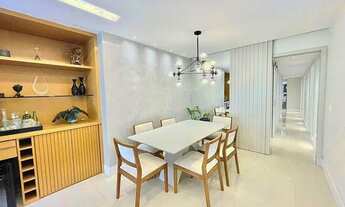 Imagem 5: Apartamento para venda possui 160 metros quadrados com 3 quartos