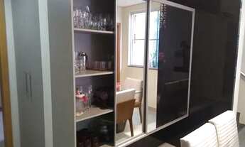 Imagem 4: Casa Geminada à venda, 3 quartos, 1 suíte, 3 vagas, Planalto - Belo Horizonte/MG