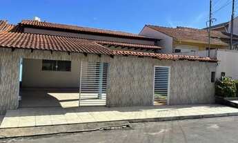 Imagem: Vendo casa no Condomínio Encontro das Águas