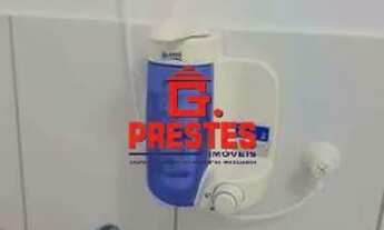 Imagem 7: Apartamento para locação Condomínio Parque Sícilia