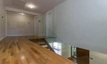 Imagem 6: Casa com 4 dormitórios à venda, 371 m² por R$ 8.300.000 - Alto de Pinheiros - São Paulo/SP