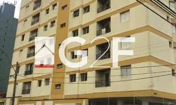 Imagem: Apartamento para venda no Bosque