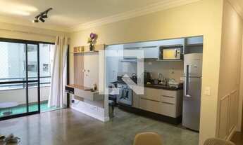 Imagem 3: Apartamento para Aluguel - Consolação, 2 Quartos, 59 m2