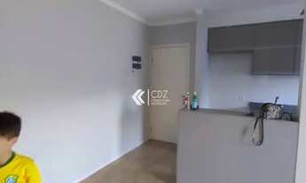 Imagem 6: Apartamento com 2 dormitórios sendo 1 suíte no Ed. Natural Park