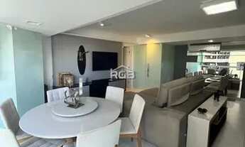 Imagem 2: Apartamento à venda no bairro Alphaville I - Salvador/BA