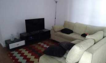 Imagem 3: Hollywood Aquarius Club-Apartamento / Padrão - Jardim Aquarius - Venda - Residencial