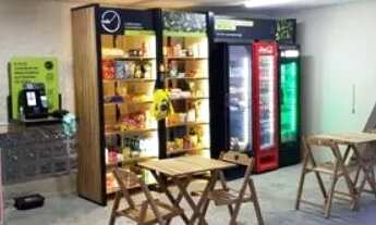 Imagem 5: Apartamento para venda possui 141 metros quadrados com 2 quartos