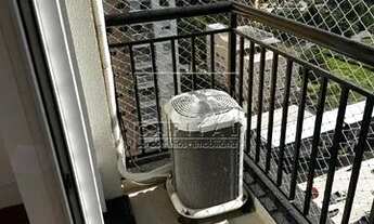 Imagem 5: Locação de Apartamento Em Alphaville