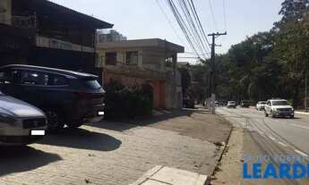 Imagem 3: SOBRADO - SUMARÉ - SP