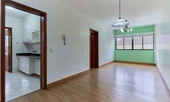Imagem 5: Apartamento com 2 dormitórios, 70 m² - venda por R$ 375.000,00 ou aluguel por R$ 2.161,00