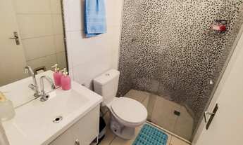 Imagem 7: Apartamento a 160m da Praia Cruz das Almas - Maceió