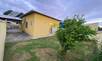 Imagem 3: Casa para Venda em Saquarema, Madressilva, 2 dormitórios, 1 suíte, 2 banheiros, 1 vaga