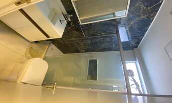 Imagem 2: Apartamento para aluguel possui 48 metros quadrados com 2 quartos s 1 ste todo pronto e mo