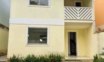 Imagem: Casa duplex com 3 quartos em Serra Grande