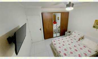 Imagem 7: Casa para venda com 90 metros quadrados com 3 quartos